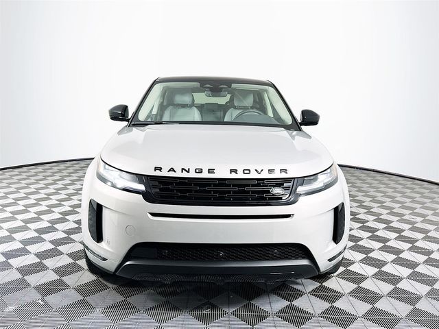 2025 Land Rover Range Rover Evoque Core S