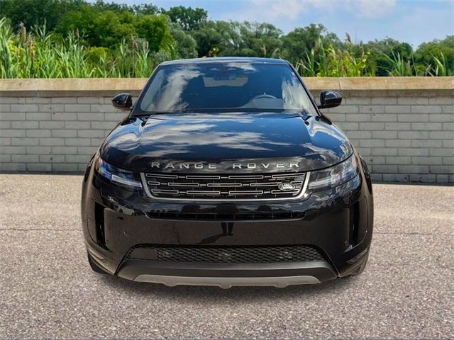 2025 Land Rover Range Rover Evoque Core S