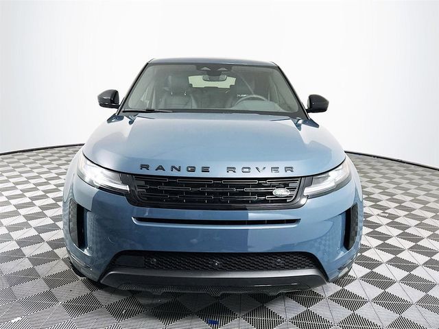 2025 Land Rover Range Rover Evoque Core S