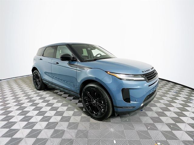 2025 Land Rover Range Rover Evoque Core S