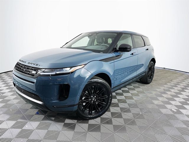 2025 Land Rover Range Rover Evoque Core S