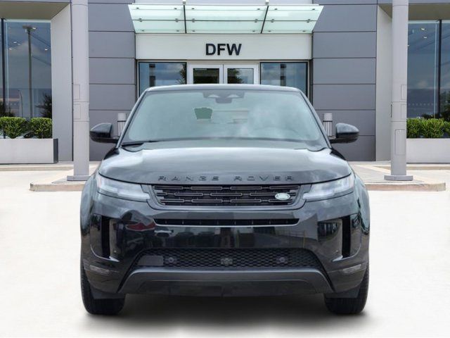 2025 Land Rover Range Rover Evoque Core S