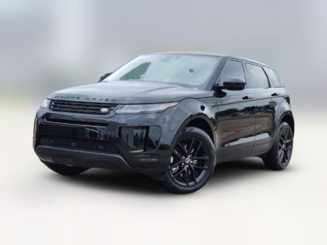 2025 Land Rover Range Rover Evoque Core S
