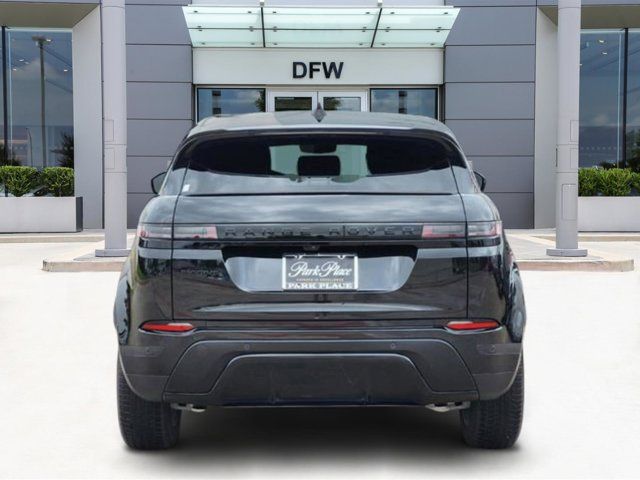 2025 Land Rover Range Rover Evoque Core S