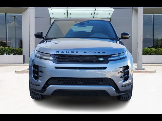 2025 Land Rover Range Rover Evoque Dynamic SE