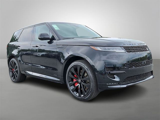 2025 Land Rover Range Rover Sport Autobiography