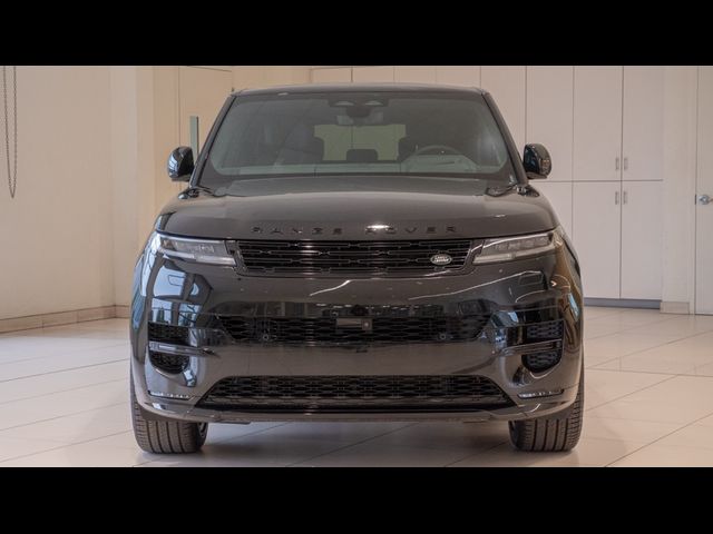 2025 Land Rover Range Rover Sport Autobiography