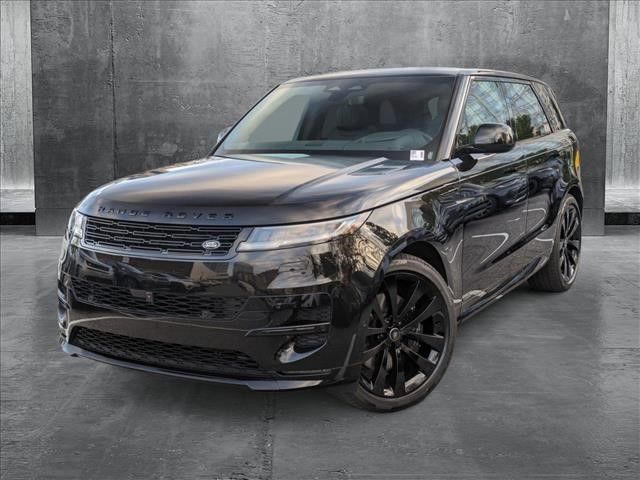 2025 Land Rover Range Rover Sport Autobiography