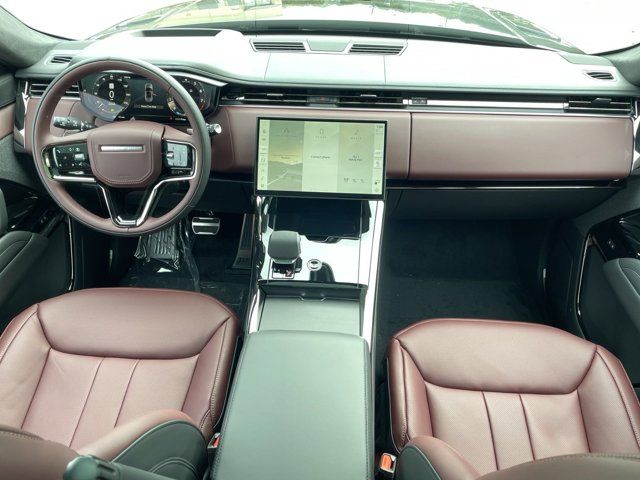 2025 Land Rover Range Rover Sport Autobiography