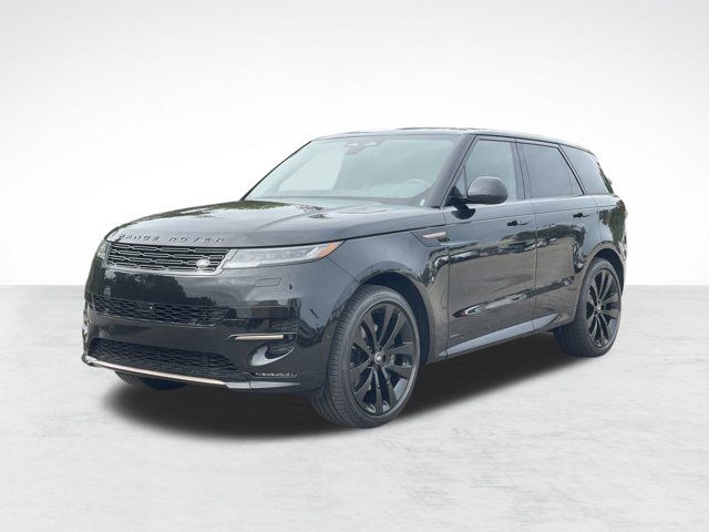 2025 Land Rover Range Rover Sport Autobiography