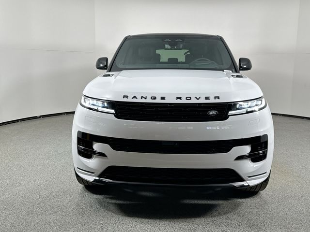 2025 Land Rover Range Rover Sport Autobiography