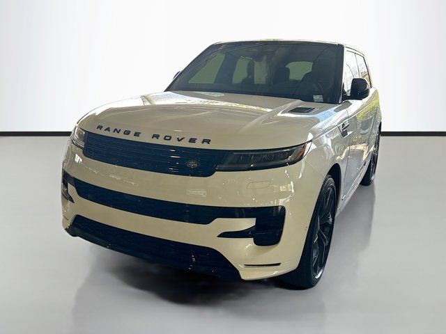 2025 Land Rover Range Rover Sport Autobiography