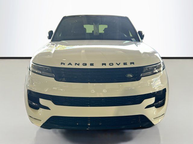 2025 Land Rover Range Rover Sport Autobiography