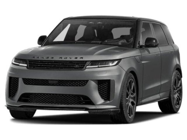 2025 Land Rover Range Rover Sport Autobiography