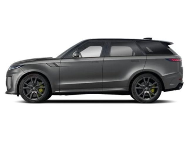 2025 Land Rover Range Rover Sport Autobiography