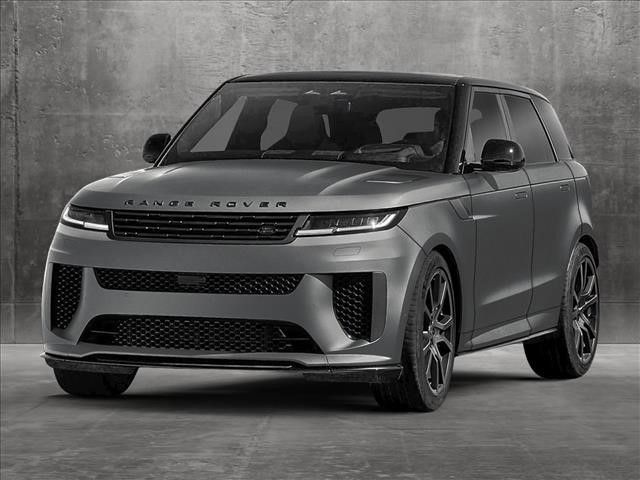 2025 Land Rover Range Rover Sport Autobiography