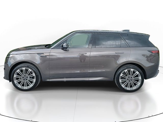 2025 Land Rover Range Rover Sport Autobiography