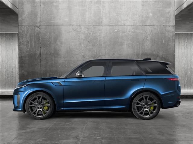 2025 Land Rover Range Rover Sport Autobiography