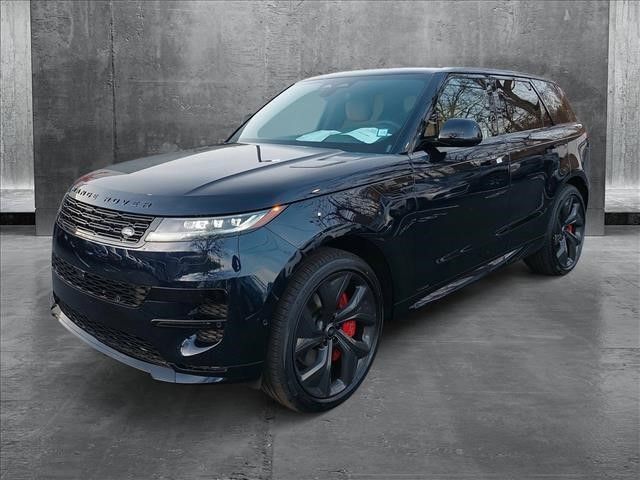 2025 Land Rover Range Rover Sport Autobiography