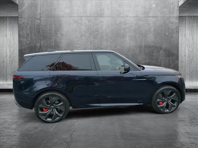 2025 Land Rover Range Rover Sport Autobiography