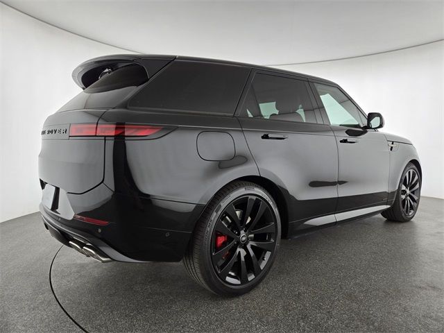 2025 Land Rover Range Rover Sport Autobiography