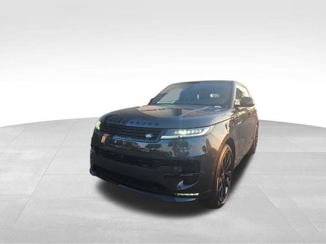 2025 Land Rover Range Rover Sport Autobiography