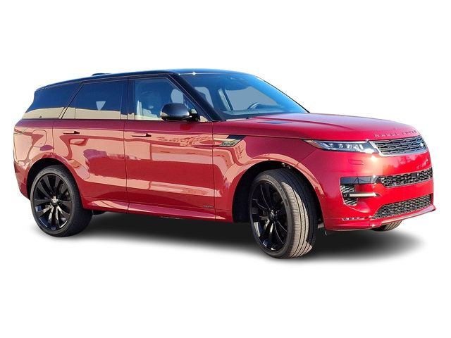 2025 Land Rover Range Rover Sport Autobiography