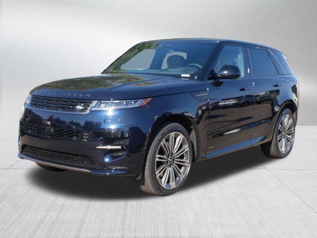 2025 Land Rover Range Rover Sport Autobiography