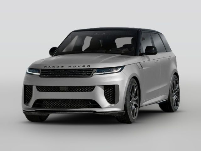 2025 Land Rover Range Rover Sport Autobiography