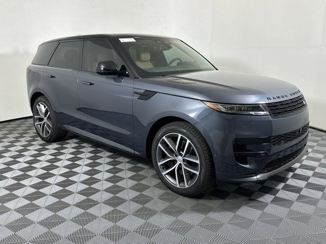 2025 Land Rover Range Rover Sport Autobiography