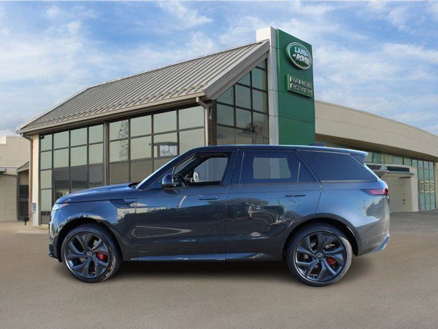 2025 Land Rover Range Rover Sport Autobiography