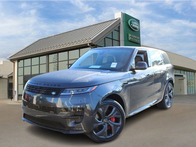 2025 Land Rover Range Rover Sport Autobiography