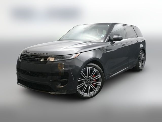 2025 Land Rover Range Rover Sport Autobiography