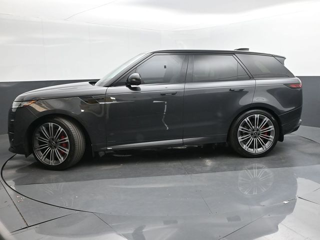 2025 Land Rover Range Rover Sport Autobiography
