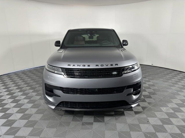 2025 Land Rover Range Rover Sport Autobiography