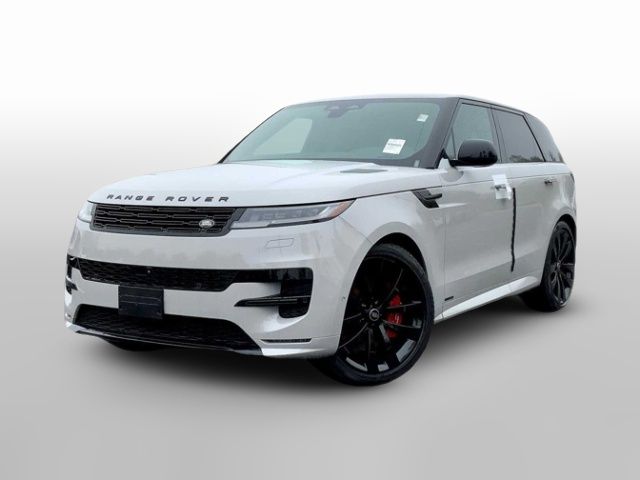 2025 Land Rover Range Rover Sport Autobiography
