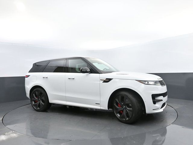 2025 Land Rover Range Rover Sport Autobiography