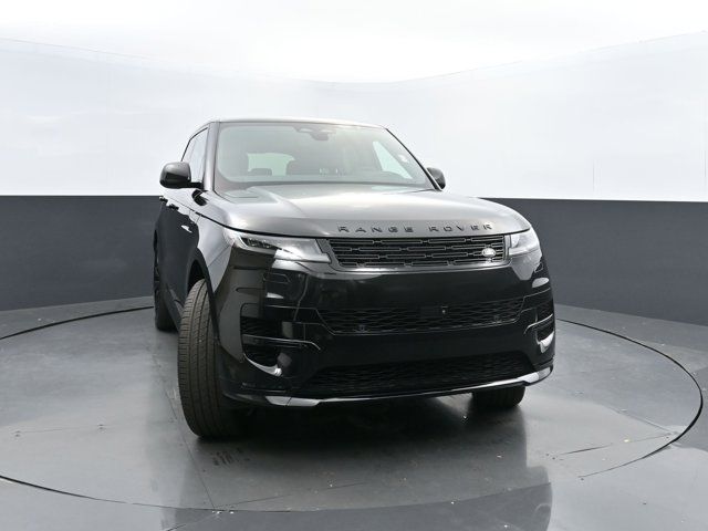 2025 Land Rover Range Rover Sport Autobiography