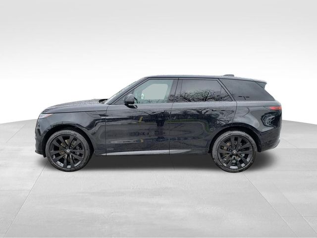 2025 Land Rover Range Rover Sport Autobiography