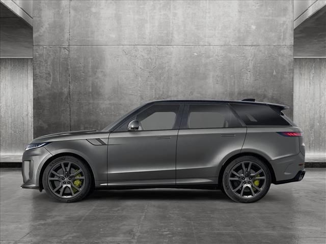 2025 Land Rover Range Rover Sport Autobiography