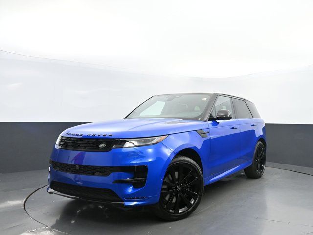 2025 Land Rover Range Rover Sport Autobiography