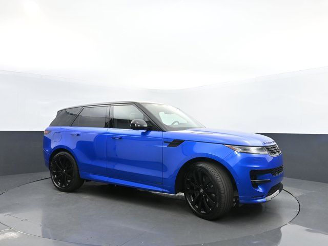 2025 Land Rover Range Rover Sport Autobiography