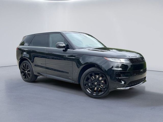 2025 Land Rover Range Rover Sport Autobiography