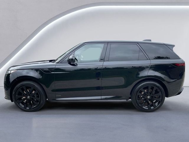 2025 Land Rover Range Rover Sport Autobiography