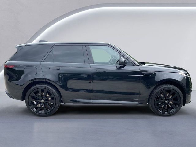 2025 Land Rover Range Rover Sport Autobiography