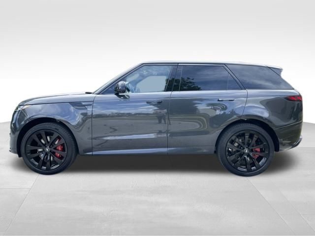 2025 Land Rover Range Rover Sport Autobiography