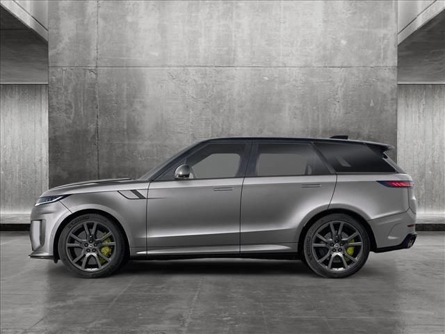 2025 Land Rover Range Rover Sport Autobiography