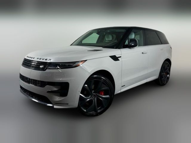 2025 Land Rover Range Rover Sport Autobiography