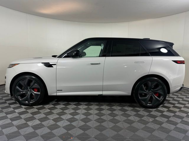 2025 Land Rover Range Rover Sport Autobiography