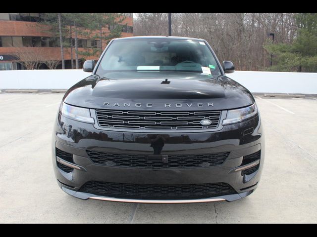 2025 Land Rover Range Rover Sport Autobiography